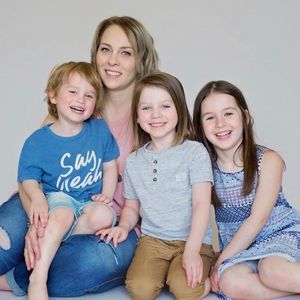 Meet your Posher, Christy